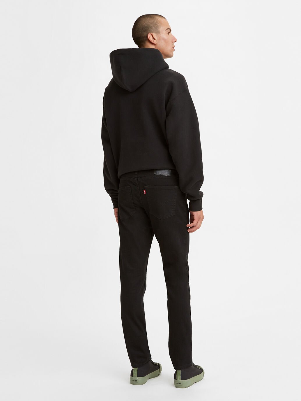 LEVIS 511 SLIM JEANS NATIVE CALI
