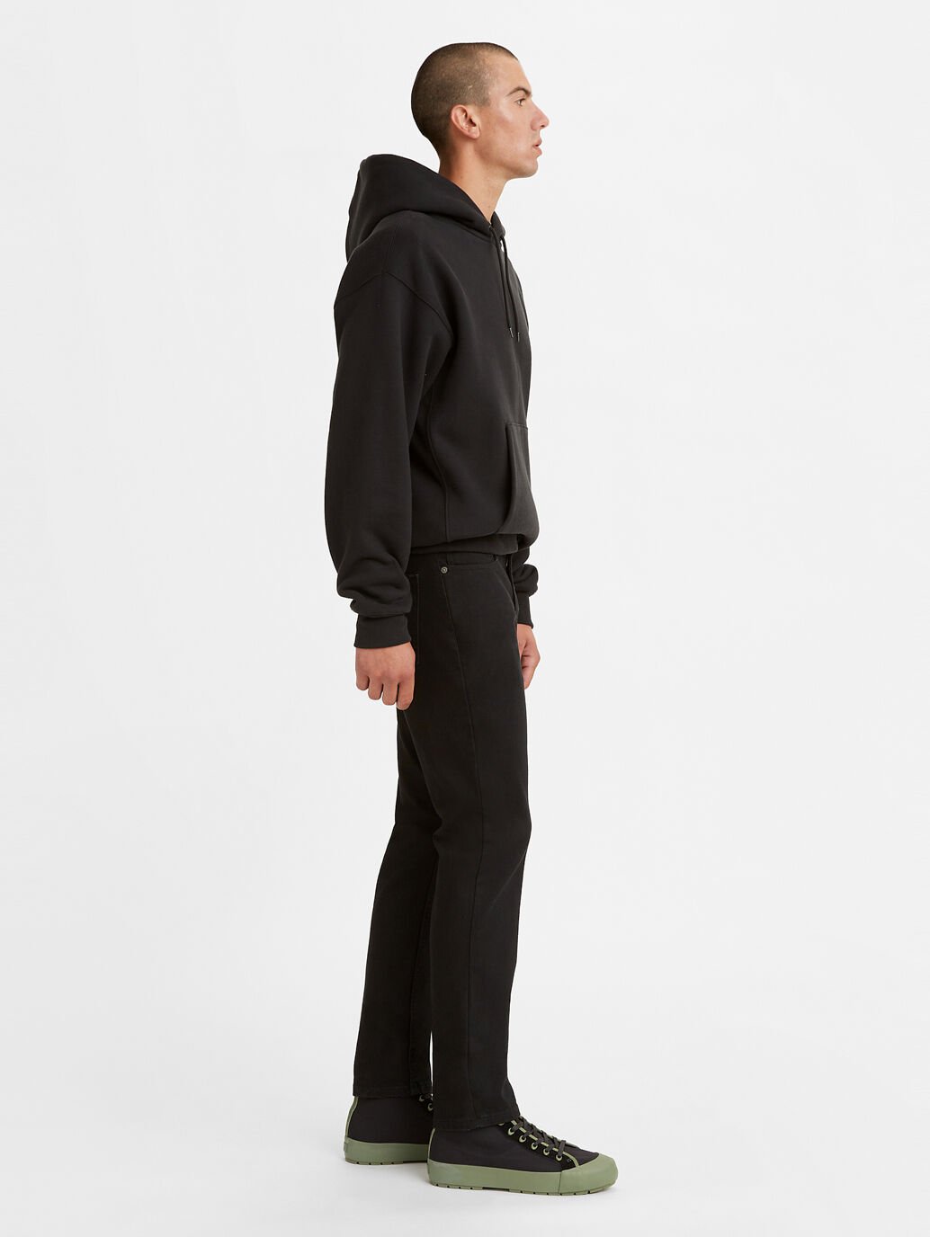 LEVIS 511 SLIM JEANS NATIVE CALI
