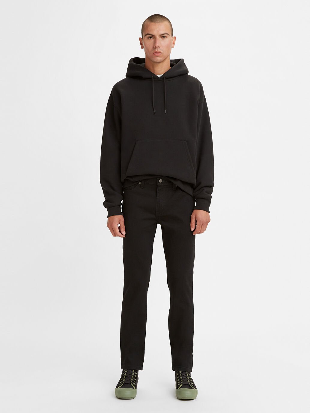 LEVIS 511 SLIM JEANS NATIVE CALI