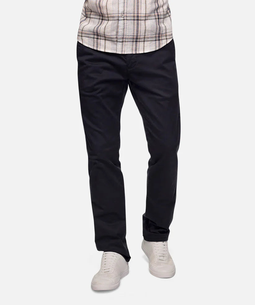 INDUSTRIE THE REGULAR CUBA CHINO DARK NAVY