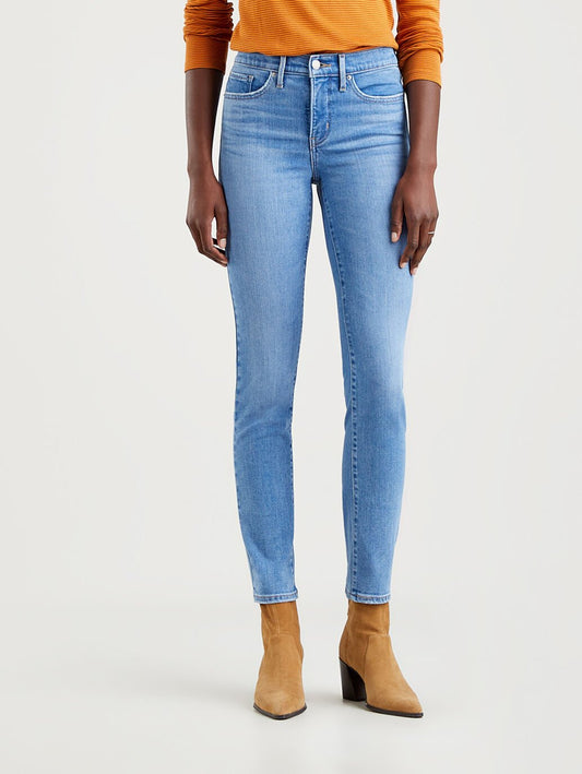 LEVI'S 312 SHAPING SLIM TRIBECA SUN