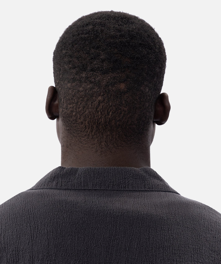 INDUSTRIE THE MAGNA S/S SHIRT ONYX