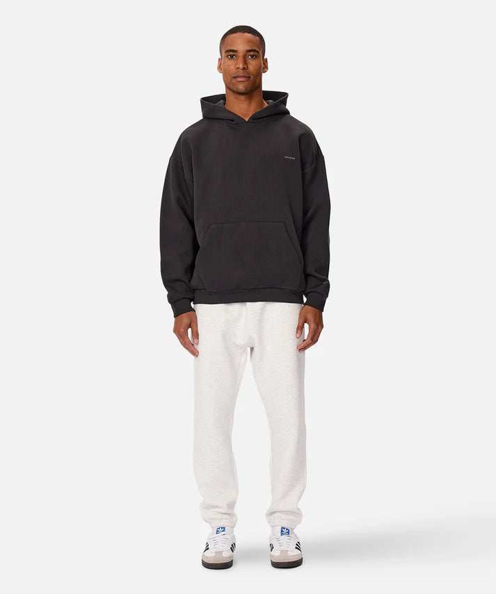 INDUSTRIE THE TECH DEL SUR SWEAT OBSIDIAN