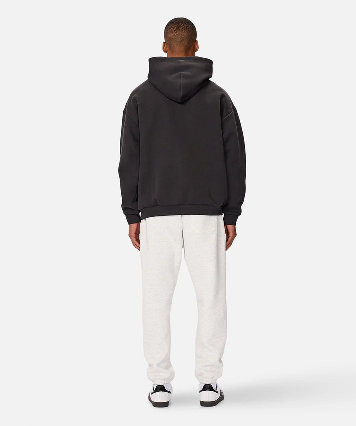 INDUSTRIE THE TECH DEL SUR SWEAT OBSIDIAN