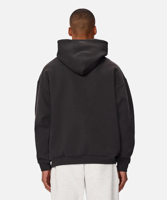 INDUSTRIE THE TECH DEL SUR SWEAT OBSIDIAN