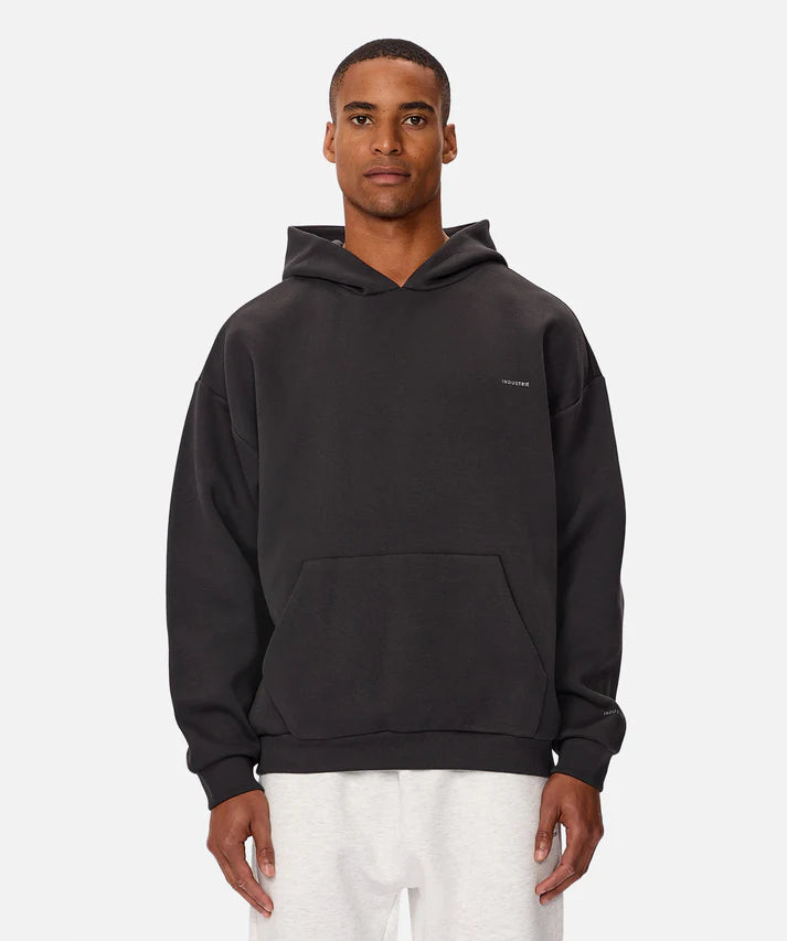 INDUSTRIE THE TECH DEL SUR SWEAT OBSIDIAN