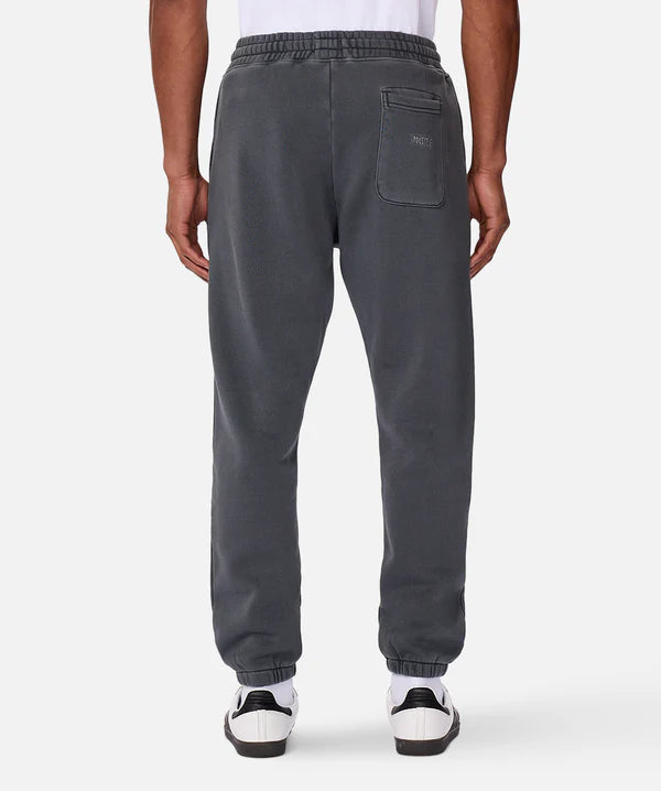 INDUSTRIE THE DEL SUR WASHED TRACKPANT SLATE