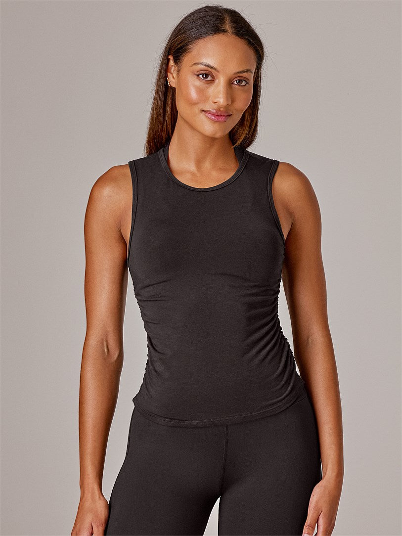 RUNNING BARE ELEVATE SEACELL SCUBA TANK BLACK