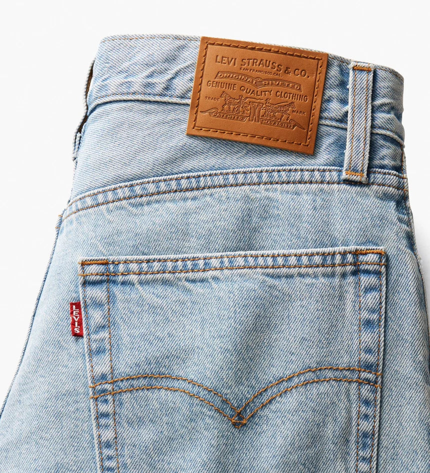 LEVIS BAGGY DAD JEAN PICK SIDES
