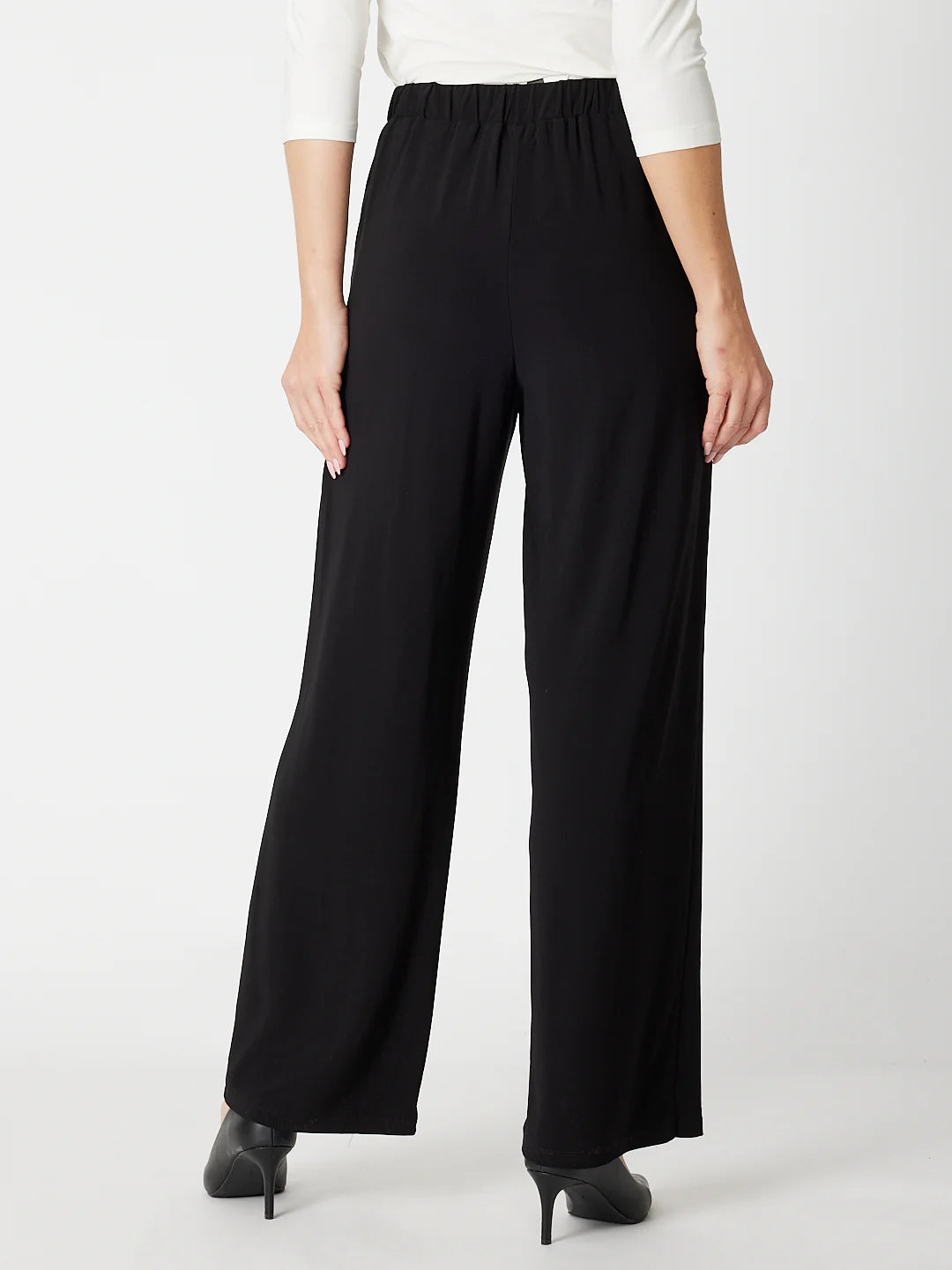 CORDELIA ST SUNSET CORE PANT BLACK