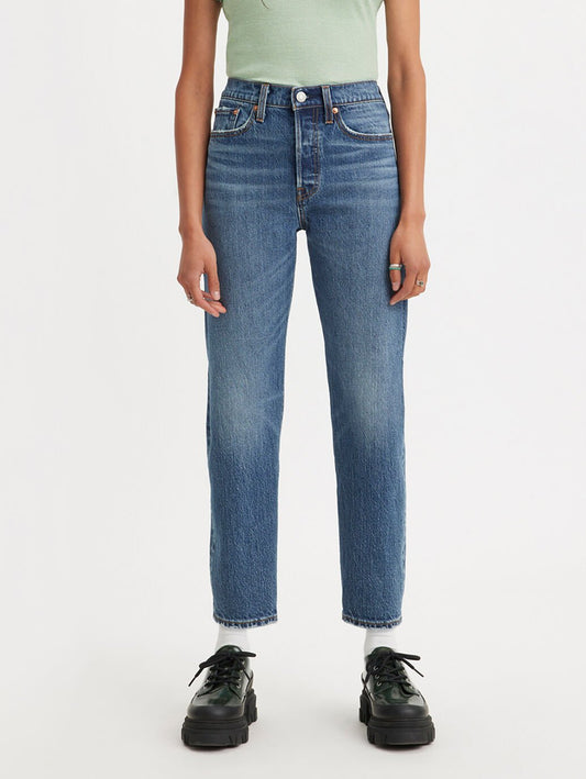 LEVIS WEDGIE STRAIGHT UNSTOPPABLE WEAR