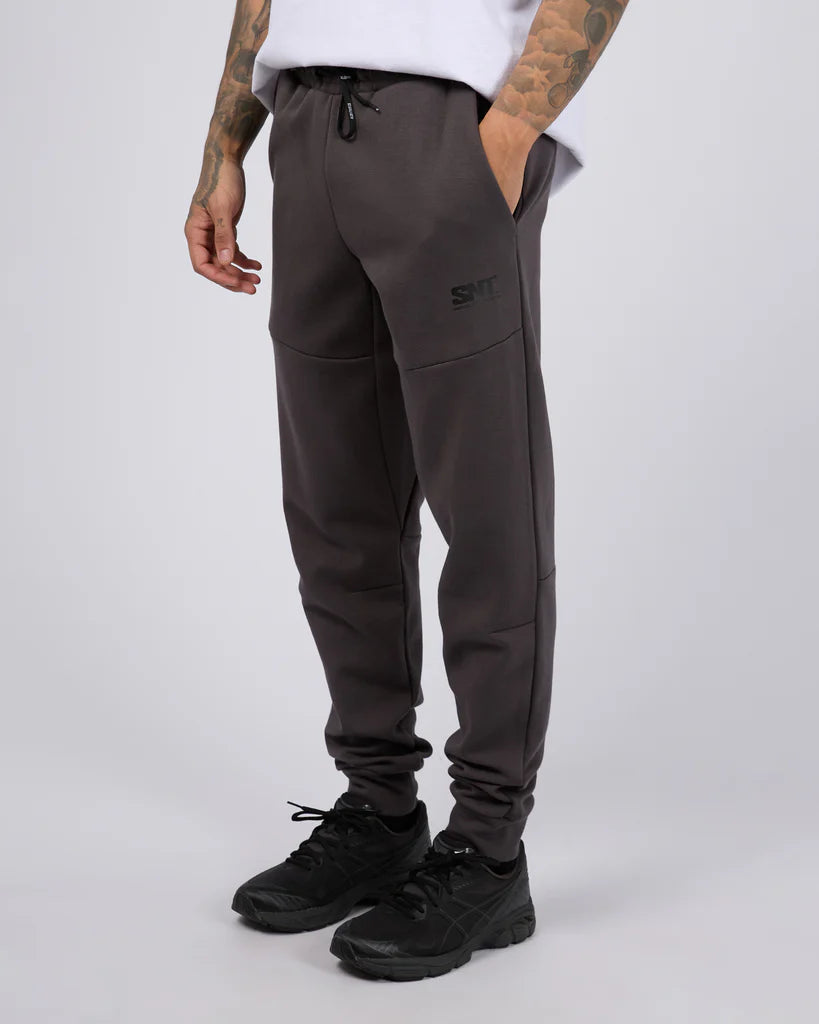 ST GOLIATH TECH TRACK PANT COAL