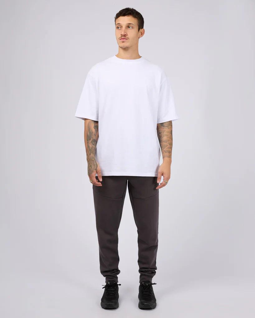 ST GOLIATH TECH TRACK PANT COAL