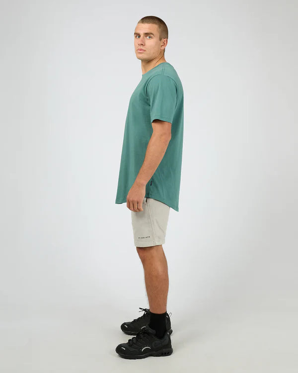 St Goliath Cypher Tee | Jade