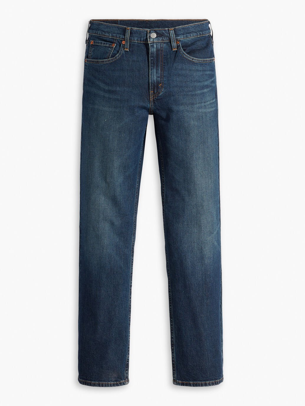LEVI'S 516 STRAIGHT FIGURE IT OUT