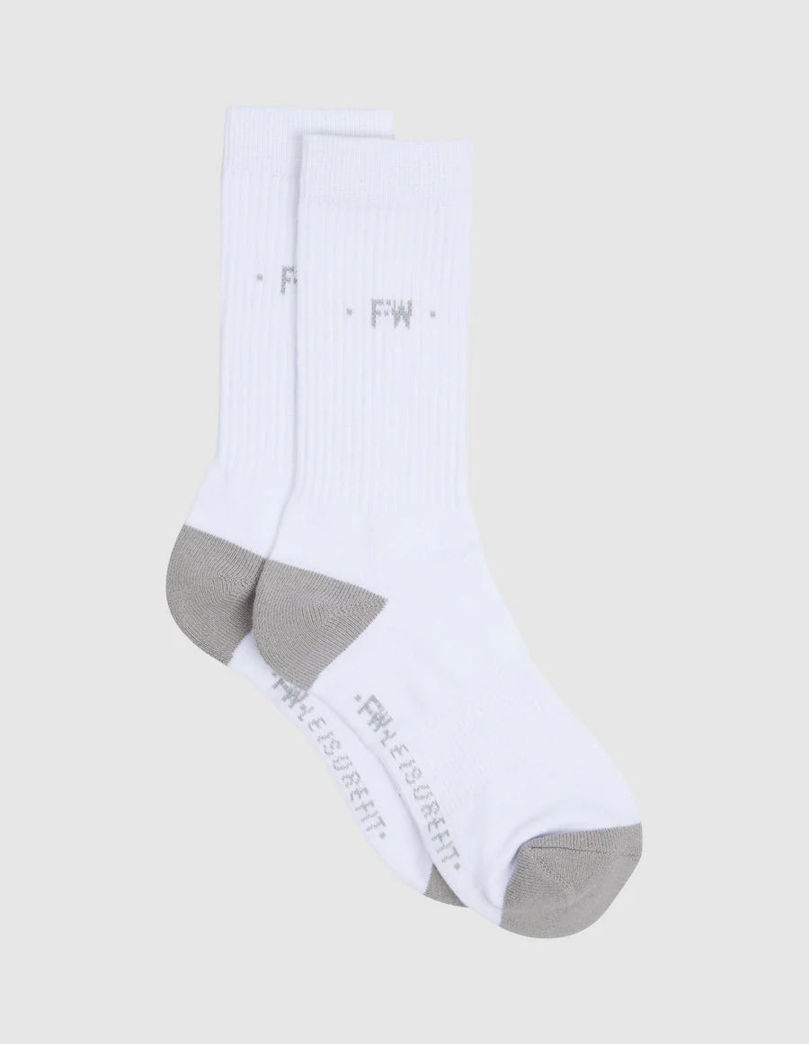 FOXWOOD MIXED TUBE SOCKS (3 PACK)