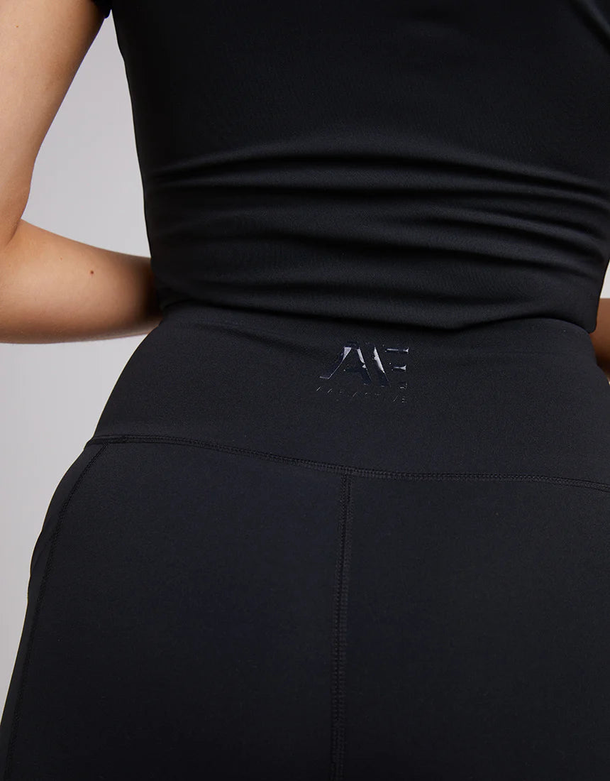 ALL ABOUT EVE ACTIVE 7/8 LEGGING BLACK