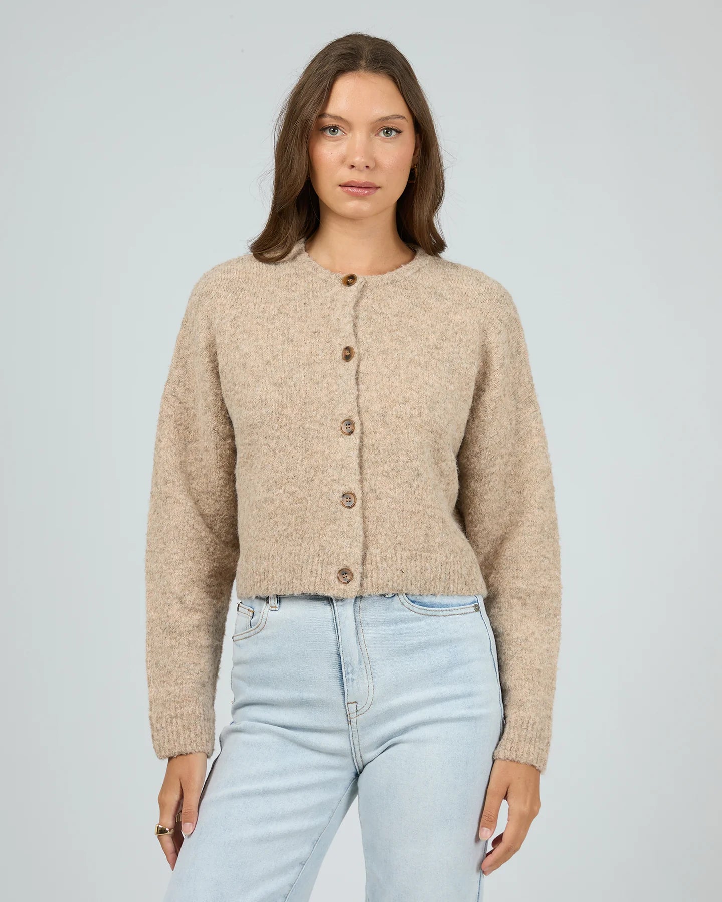 ALL ABOUT EVE BILLIE JEAN CARDI OAT