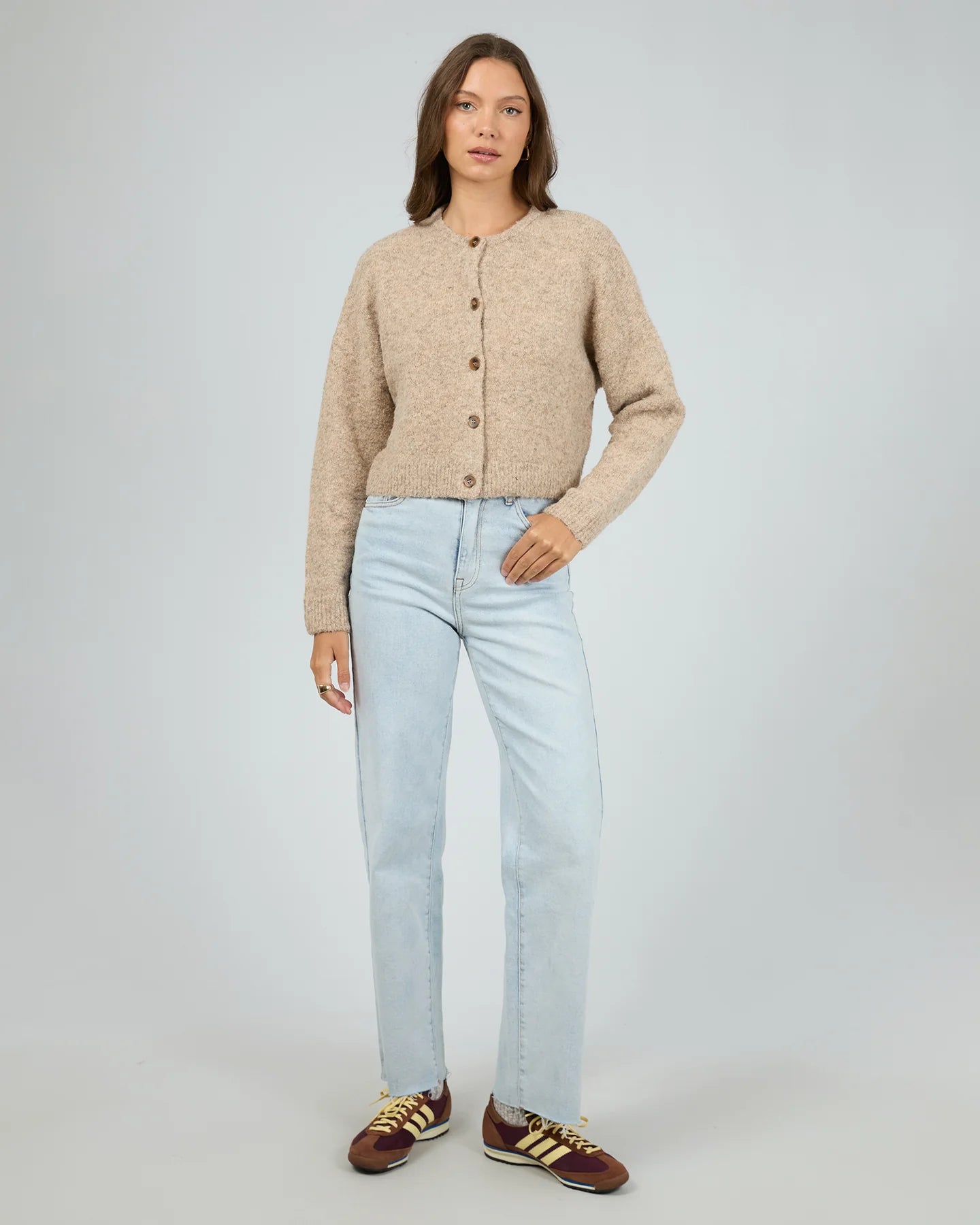 ALL ABOUT EVE BILLIE JEAN CARDI OAT