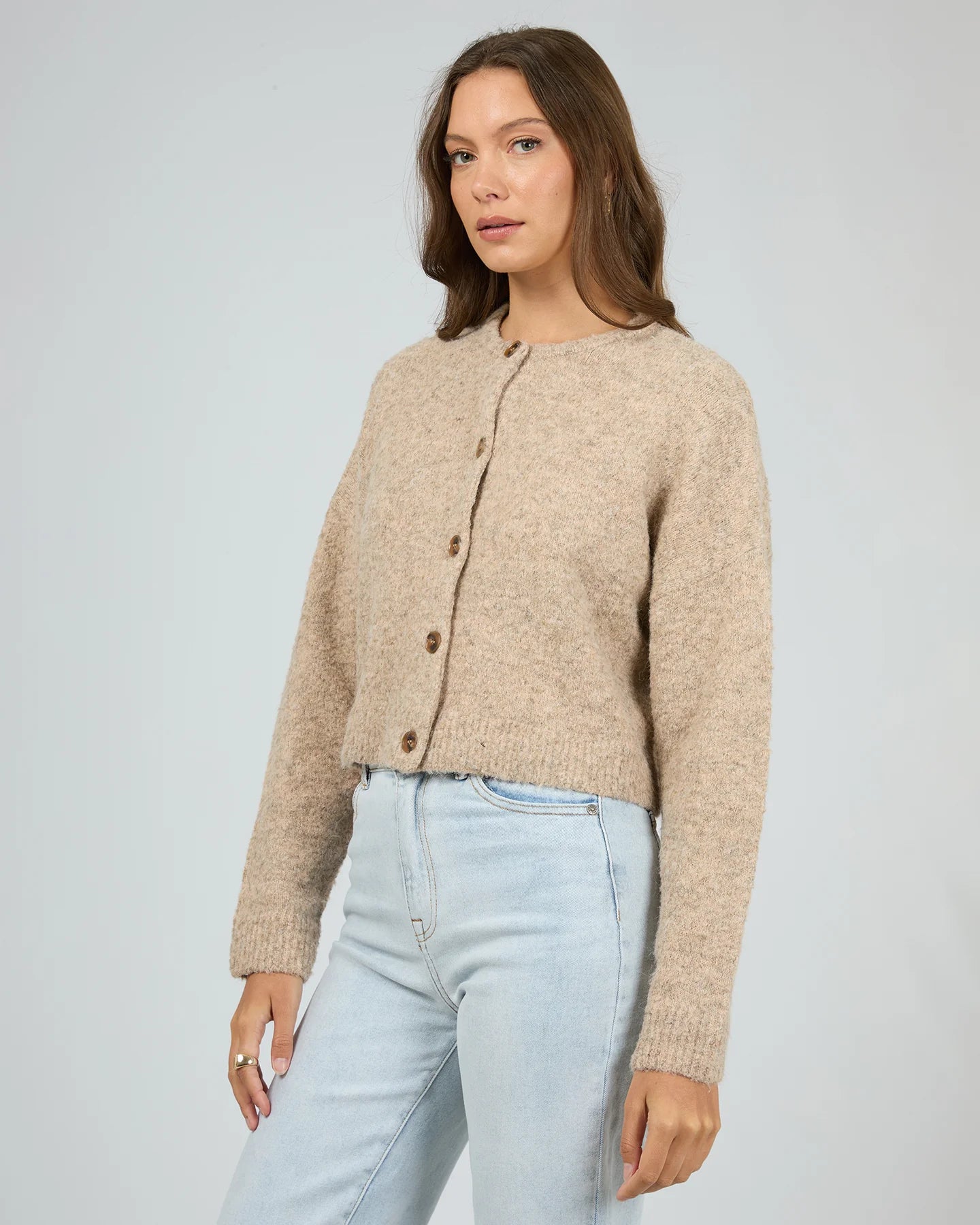 ALL ABOUT EVE BILLIE JEAN CARDI OAT