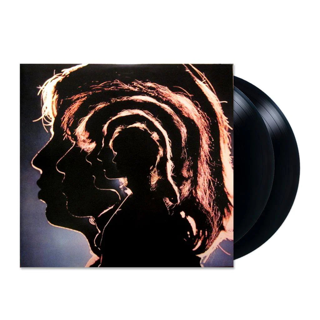 ROLLING STONES HOT ROCKS (1964-1971) 2LP