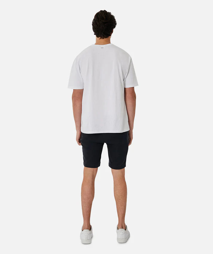 Industrie The New Drifter Cuba Short | Spray Black