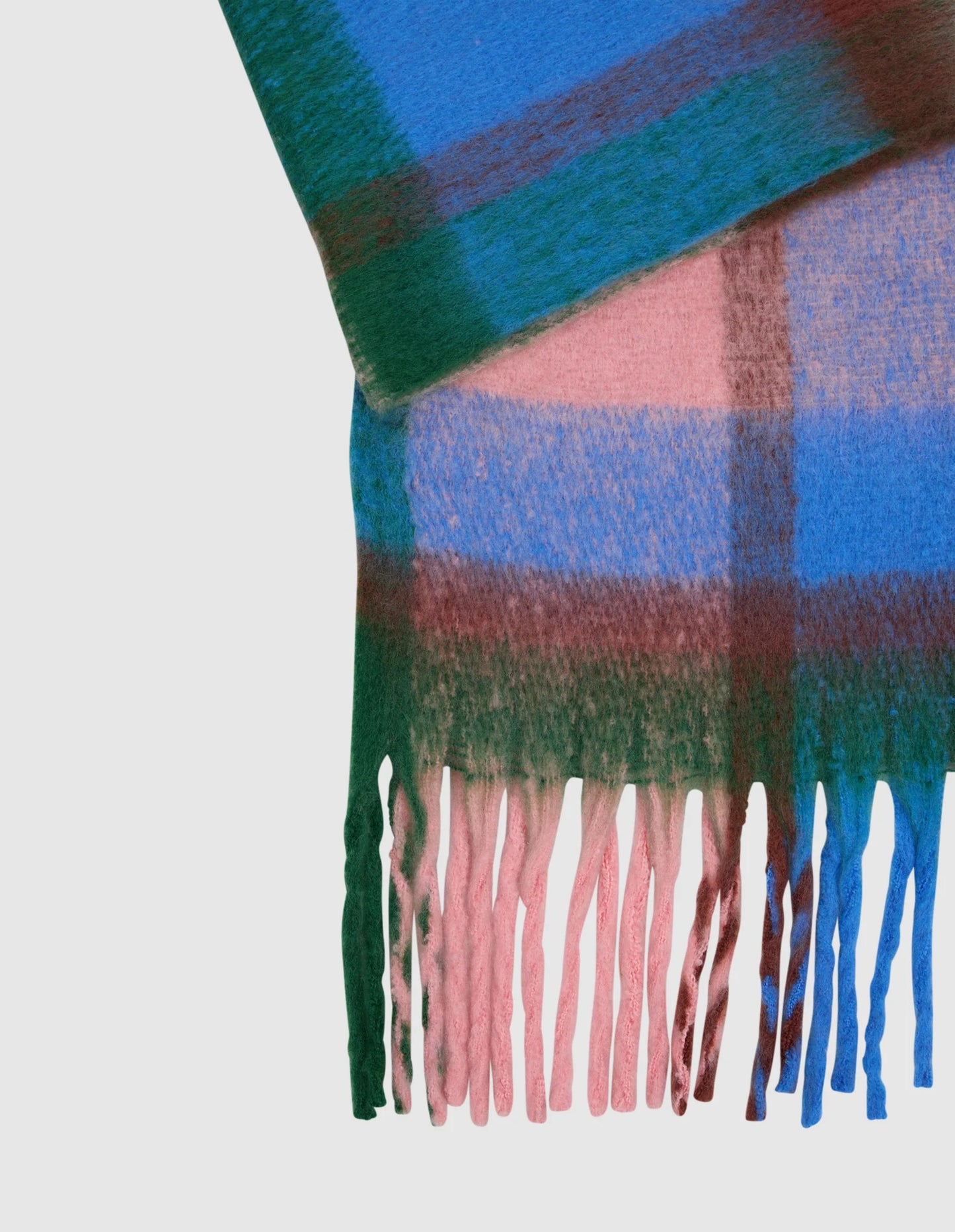 ELM RIBBON SCARF