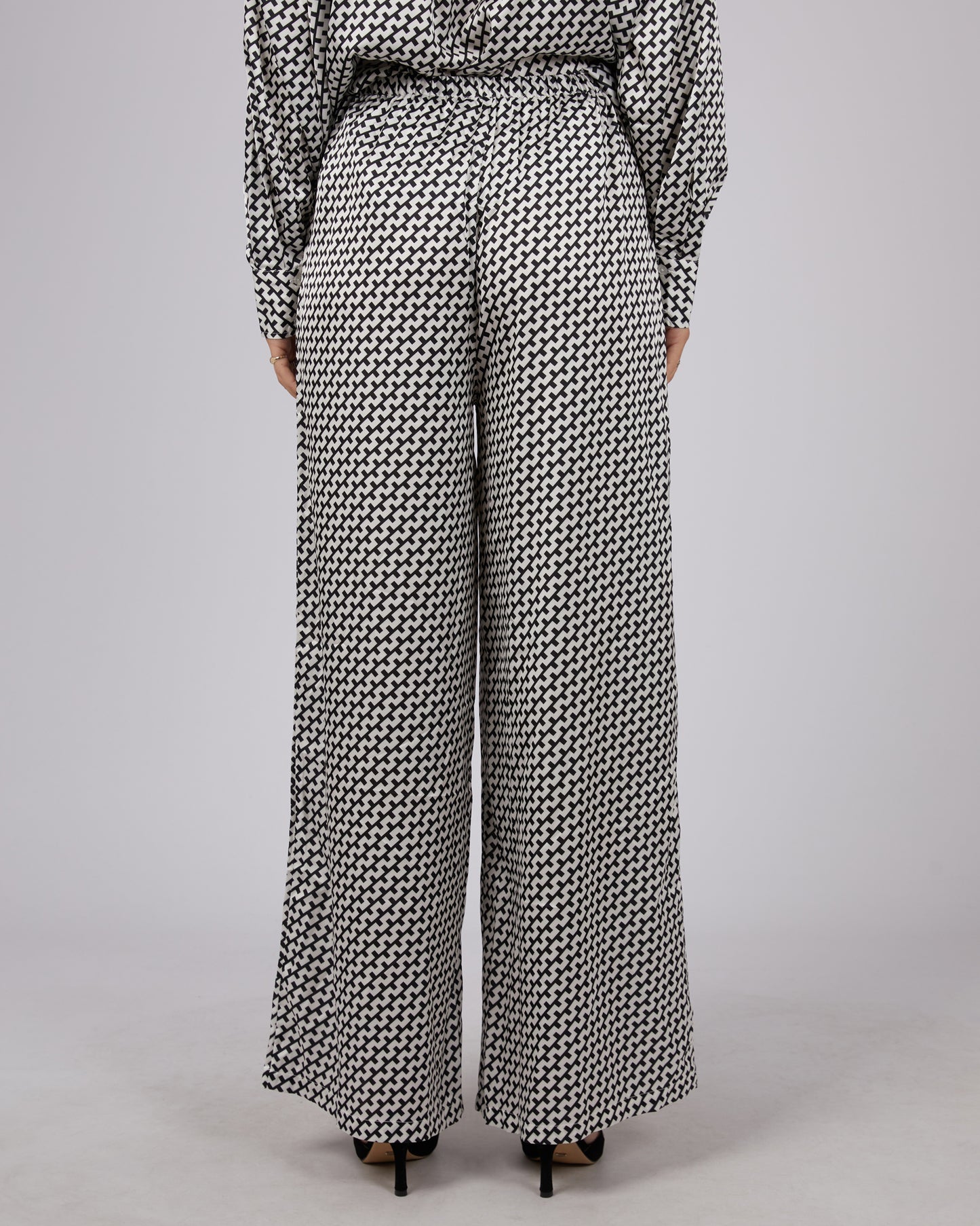 JORGE ASHLEE PANT PRINT