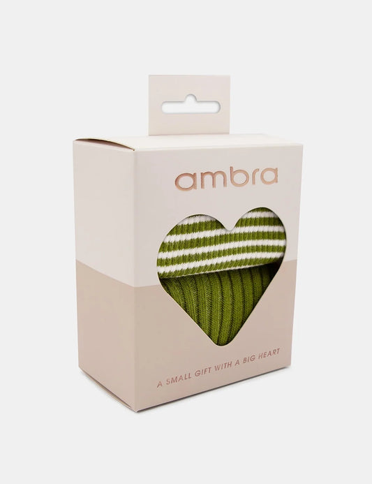 Ambra Big Heart Gift Box | Meadow