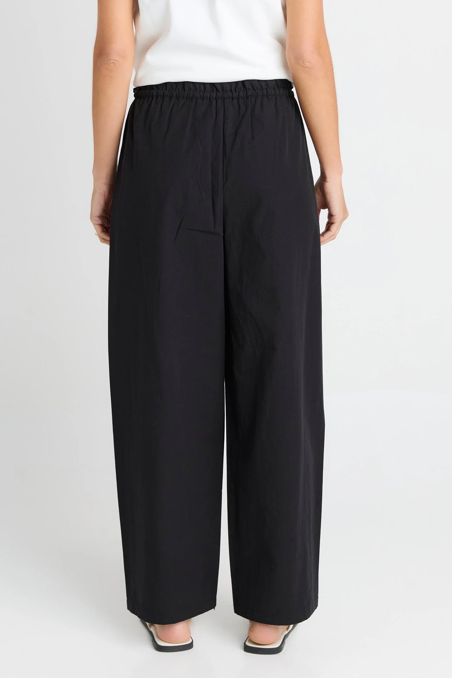Betty Basics Patsy Pant | Black