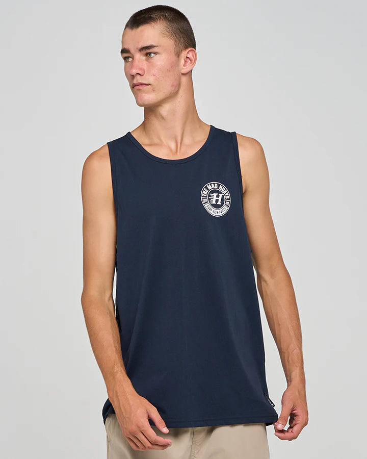 THE MAD HUEYS LIVING HUEYS TANK NAVY