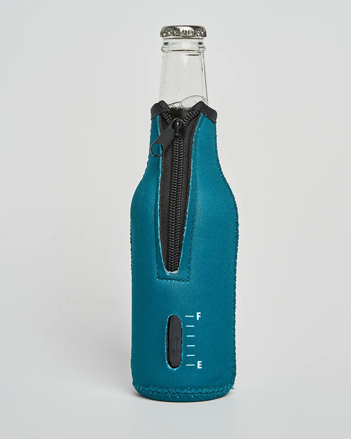 The Mad Hueys Tropic Octopissed Tall Stubby Cooler Atlantic