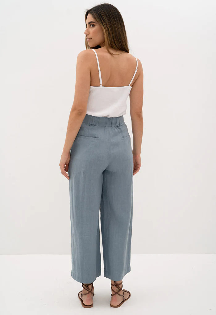 HUMIDITY COAST PANT STORM BLUE