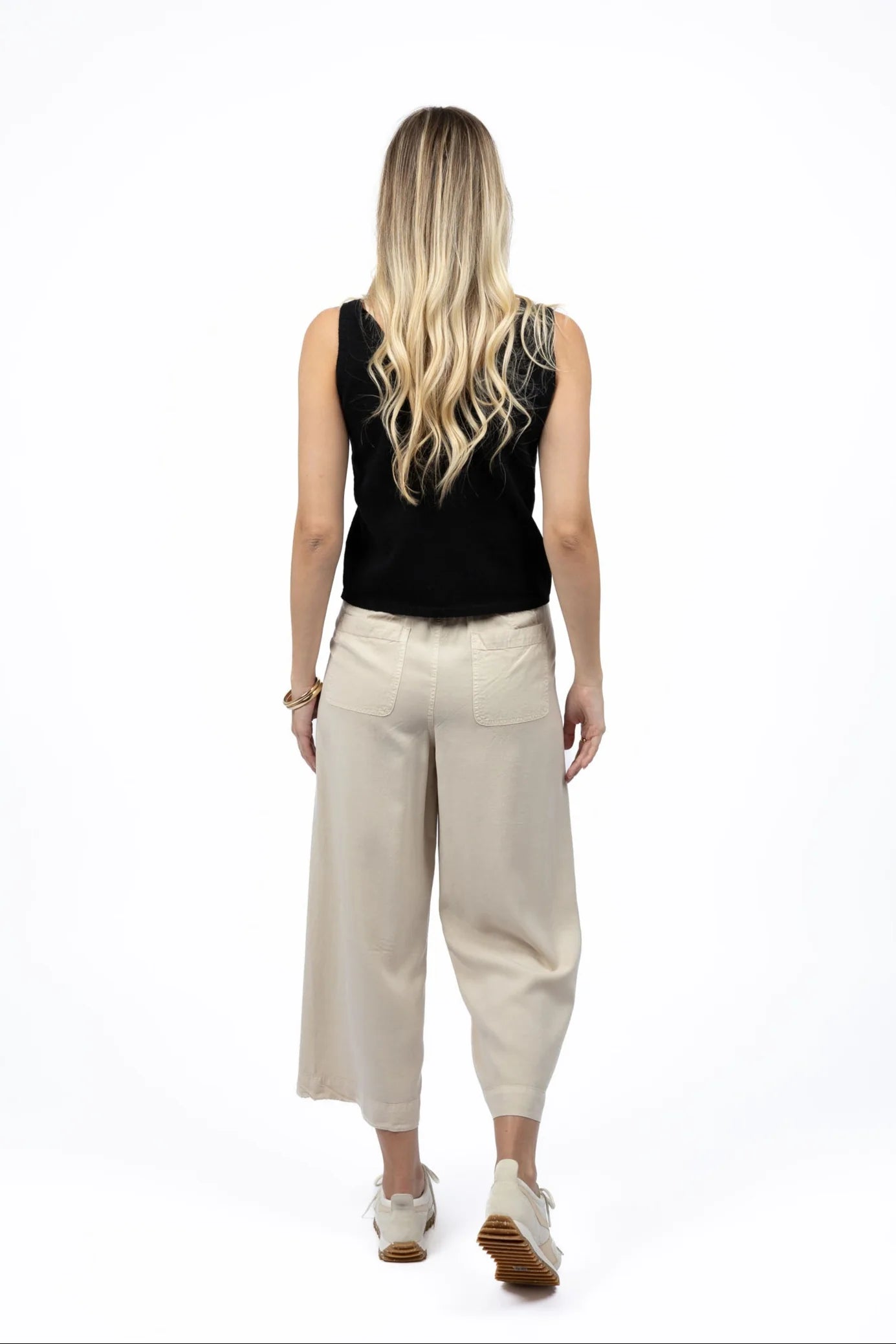 HUMIDITY MARLEY PANT LATTE