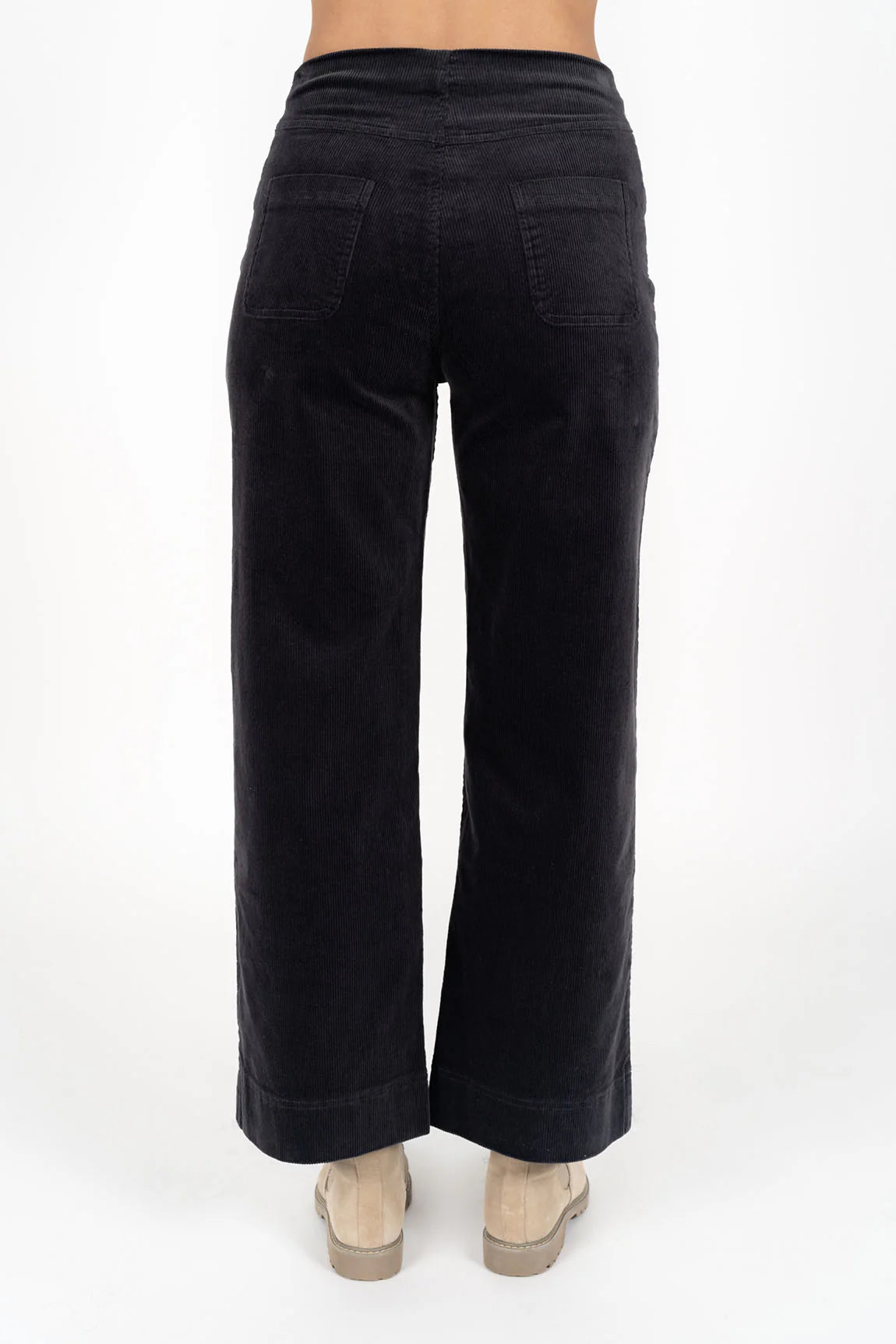 HUMIDITY FLEETWOOD CORD JEAN STORM