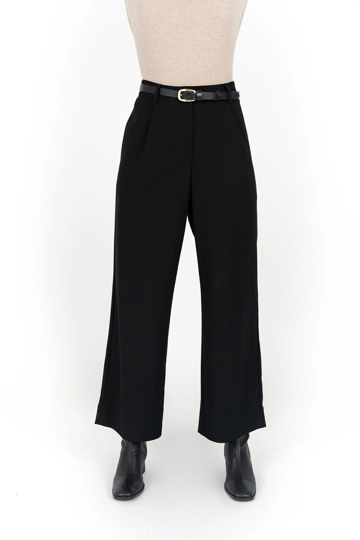 HUMIDITY COSMO PANT BLACK