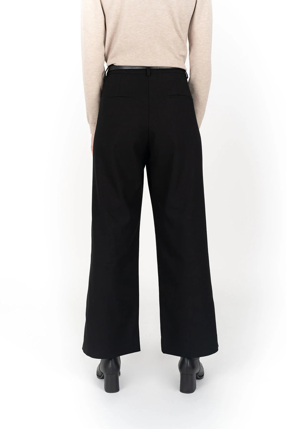 HUMIDITY COSMO PANT BLACK