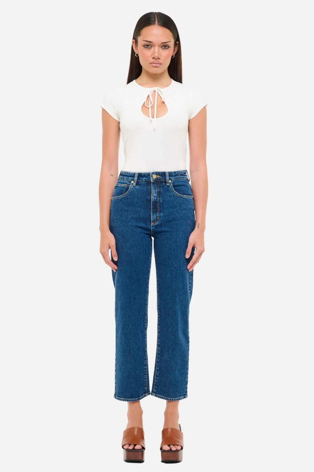 Abrand Venice Straight | Tara