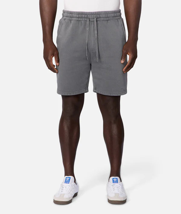 INDUSTRIE THE DEL SUR TRACK SHORT GUNMETAL