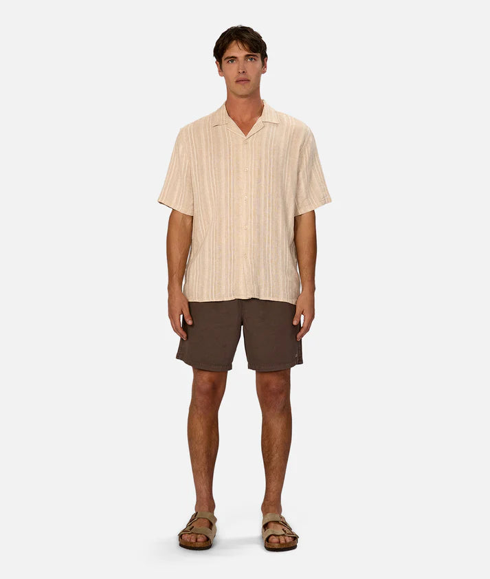 INDUSTRIE THE DUBLIN SHORT FIG