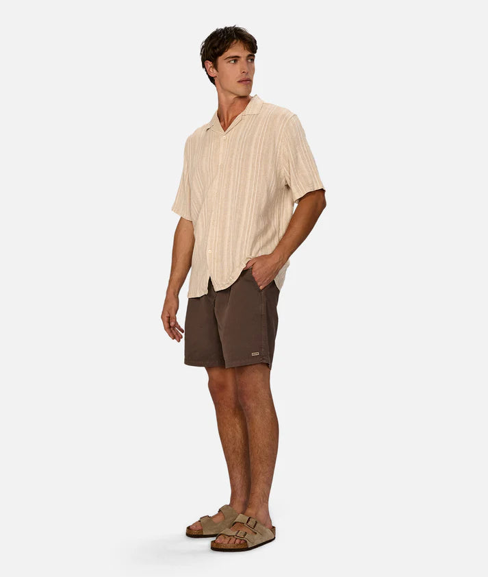INDUSTRIE THE DUBLIN SHORT FIG