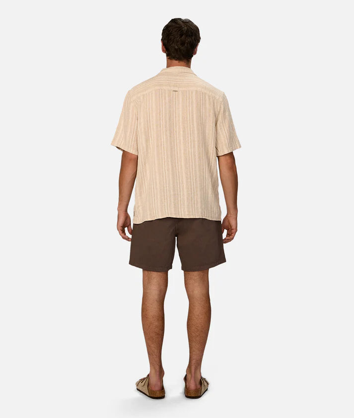 INDUSTRIE THE DUBLIN SHORT FIG