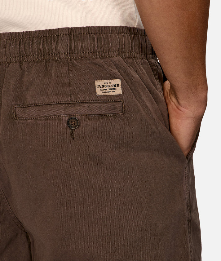 INDUSTRIE THE DUBLIN SHORT FIG
