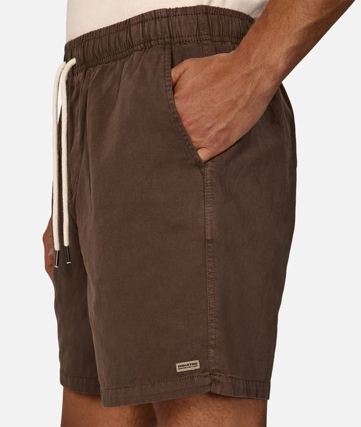 INDUSTRIE THE DUBLIN SHORT FIG