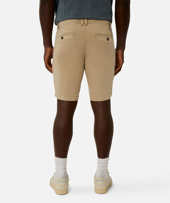 INDUSTRIE THE NEW DRIFTER CUBA SHORT OD WHEAT