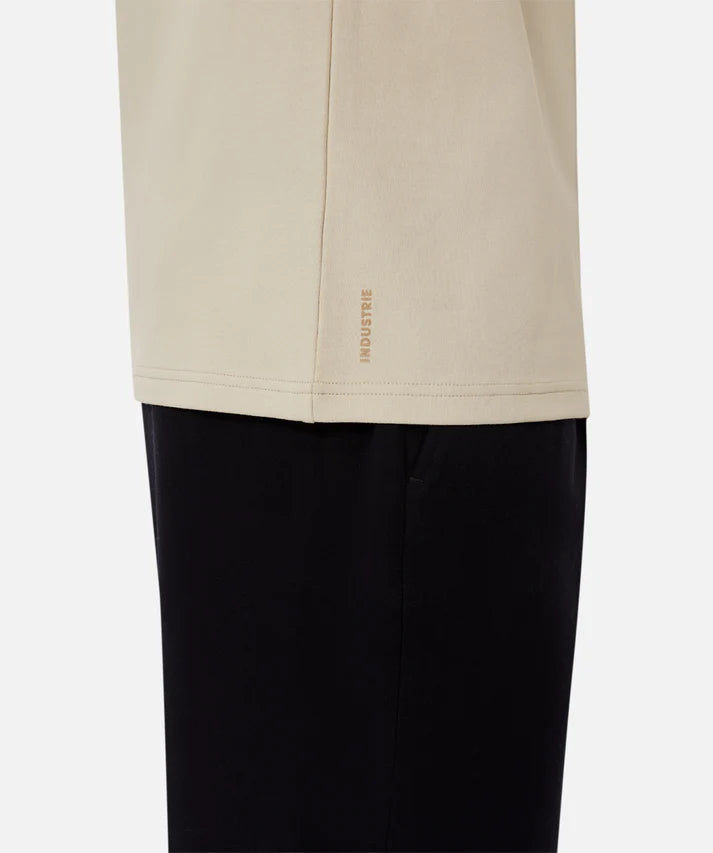 Industrie The Newport Tee | Grain