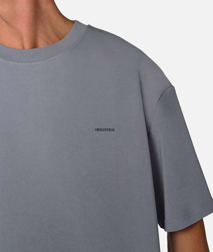 INDUSTRIE THE NEWPORT TEE LAGOON