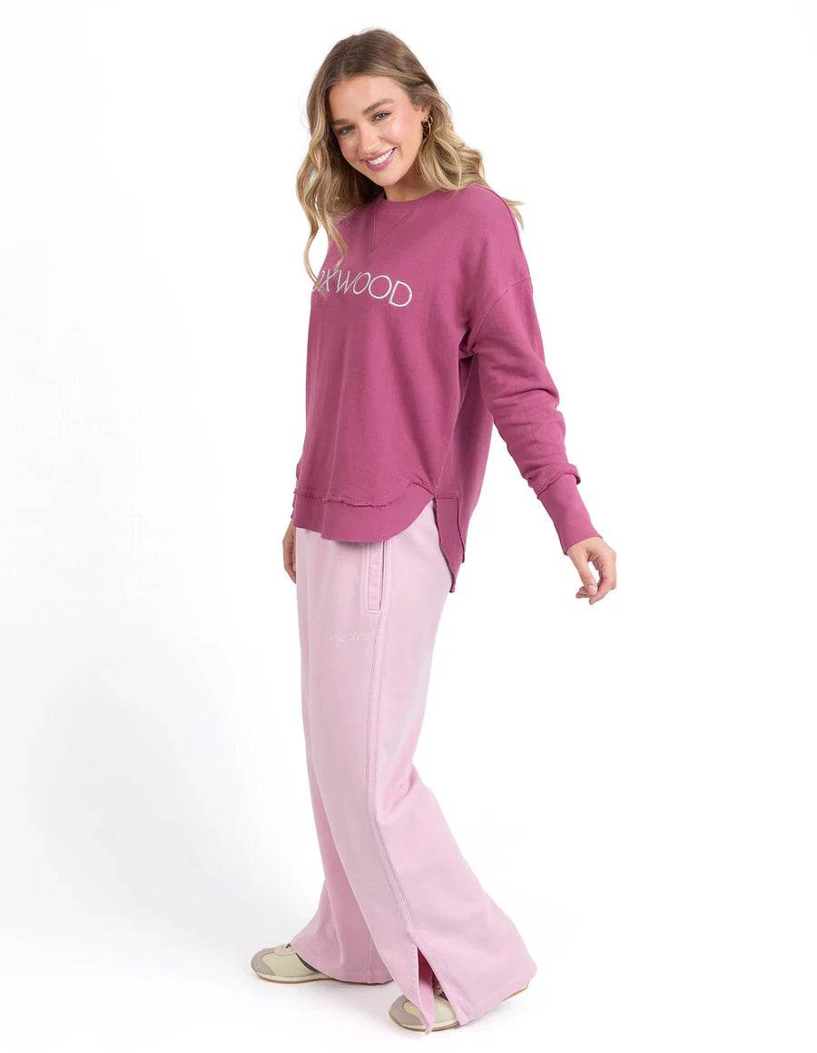 FOXWOOD SIMPLIFIED METALLIC CREW PORT