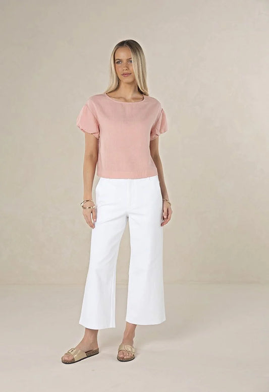Humidity Marise Top | Musk