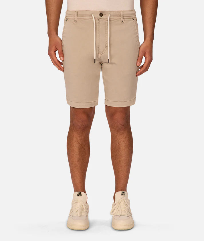 Industrie The New Drifter Cuba Short OD Wheat25